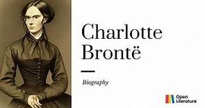 Charlotte Brontë: The Extraordinary Mind behind Jane Eyre and a Literary Legacy that Transcends Time