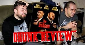 The Godson | Drunk Review