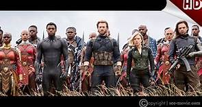 HD-cuevana!!].Avengers: Infinity War Pelicula Completa en Español Latino Mega Videos líñea