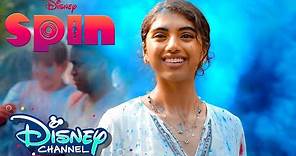 Trailer | Spin | Disney Channel Original Movie | Disney Channel