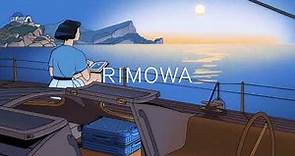RIMOWA Holiday | Meet Sea Blue