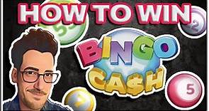How to WIN REAL MONEY on Bingo Cash App, Bingo Cash Game Reviews Tutorial Tips Tricks Hacks Strategy