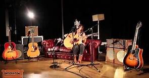 Ellie Jamison - This Time Around (Original) - Ont' Sofa Gibson Sessions