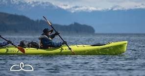 Kayaking with UnCruise | Alaska