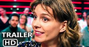 THE COLUMNIST Trailer (2021) Thriller, Drama Movie