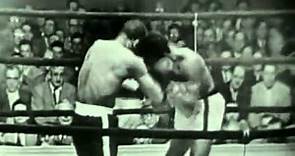 Floyd Patterson vs Don Grant (January 17, 1955)