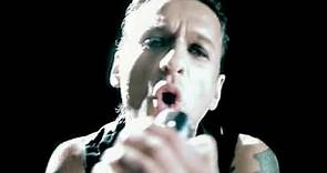 Dave Gahan - Dirty Sticky Floor (Official Video) HD