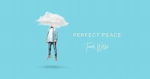 Tauren Wells - Perfect Peace (Visualizer)