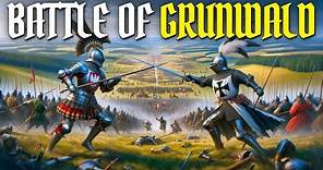 Battle Of Grunwald Full HD 1080p MEDIUM FR30