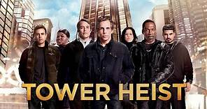 Tower Heist | Trailer | Own it now on Blu-ray, DVD & Digital