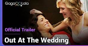 Out At The Wedding | Official Trailer | How to make a marriage work? Fake it till you make it!