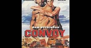 IT COULDVE BEEN A CLASSIC 1978 CONVOY MOVIE REVIEW