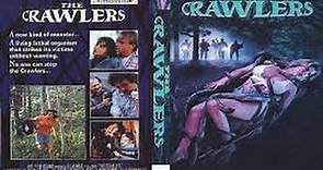 Creepers Contaminación 7 Troll 3 1993