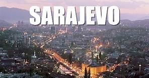 🇧🇦 Qué ver en SARAJEVO capital de Bosnia y Herzegovina