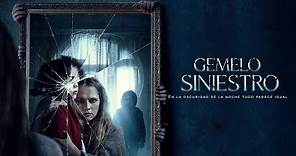 Gemelo Siniestro (The Twin) - Trailer Oficial Subtitulado