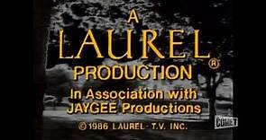 Laurel Productions/Jaygee Productions (in-credit)/CBS Television Distribution (1986/2007)