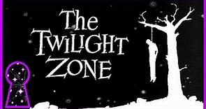 The Twilight Zone REVIEW S1 E26 Execution - Breaking Prisms
