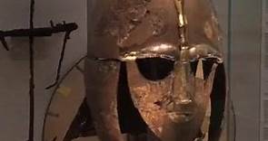 British Museum - Join our live tour of the Sutton Hoo...