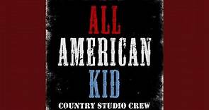 All American Kid