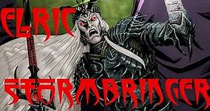 Elric of Melnibone Music Video - Stormbringer - A Band of Orcs