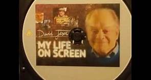 David Jason My Life On Screen DVD £13