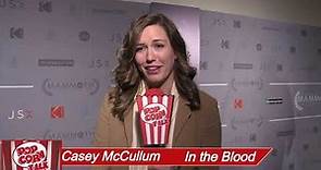 Casey McCullum | In the Blood | 2020 Mammoth Film Festival