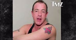 Michael Lohan Jr. -- In the Name of the Father