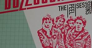 Buzzcocks - The Peel Sessions Album