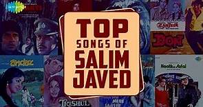 Top Songs of Salim-Javed | Chura Liya Hai | Are Jane Kaise | Are Diwano Mujhe | Zindagi Ek Safar