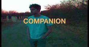 Companion by Christian Leave (Music video)