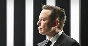 Elon Musk Suggests the Russia-Ukraine War May Go On Forever