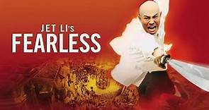 Fearless 2006 Hollywood Movie | Jet Li | Nakamura Shidō II | Collin Chou | Full Facts and Review