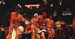 The Ohio Players - 18 Greatest Hits [HQ]