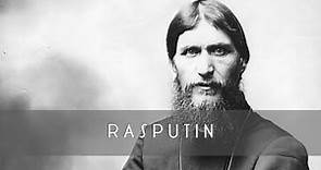 Rasputin: il monaco dei Romanov