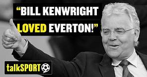 talkSPORT & Everton Fans Pay Tribute to Bill Kenwright