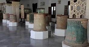 Museo Arqueológico de Córdoba. Un largo camino en el tiempo