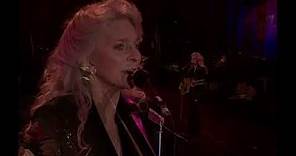 Judy Collins - Kingdom Come (Live at the Wildflower Festival)