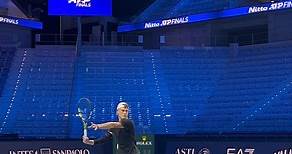 Holger Vitus Nødskov Rune on Instagram: "Ciao ragazzi 🇮🇹 @nittoatpfinals"