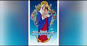 18 de Noviembre Dia de la Virgen de Chiquinquirá, la Chinita de Venezuela