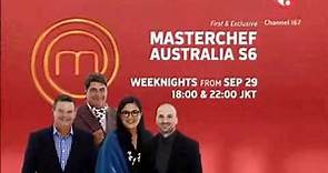 Masterchef Australia Season 6 trailer