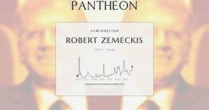 Robert Zemeckis Biography - American filmmaker (born 1952)