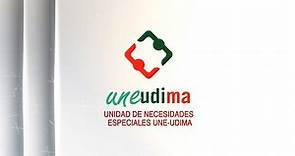 Unidad de Necesidades Especiales de la Universidad a Distancia de Madrid (UDIMA)