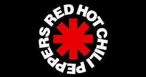 the best of Red Hot Chili Peppers