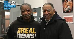 Black Panthers Eddie Conway and Paul Coates' revolution wasn't televised