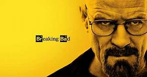 TV On The Radio - DLZ [Breaking Bad OST] [HQ]