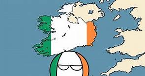 La storia moderna dell'Irlanda