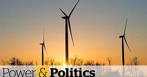 Green Party promises to transition Canada to a green economy | Power & Politics