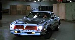 The Driver 1978 - Ryan O'Neal.