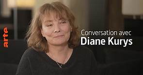 Conversation avec Diane Kurys