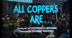 All Coppers Are... | movie | 1972 | Official Trailer